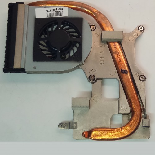 USED ΨΥΚΤΡΑ HP COMPAQ PRESARIO CQ70